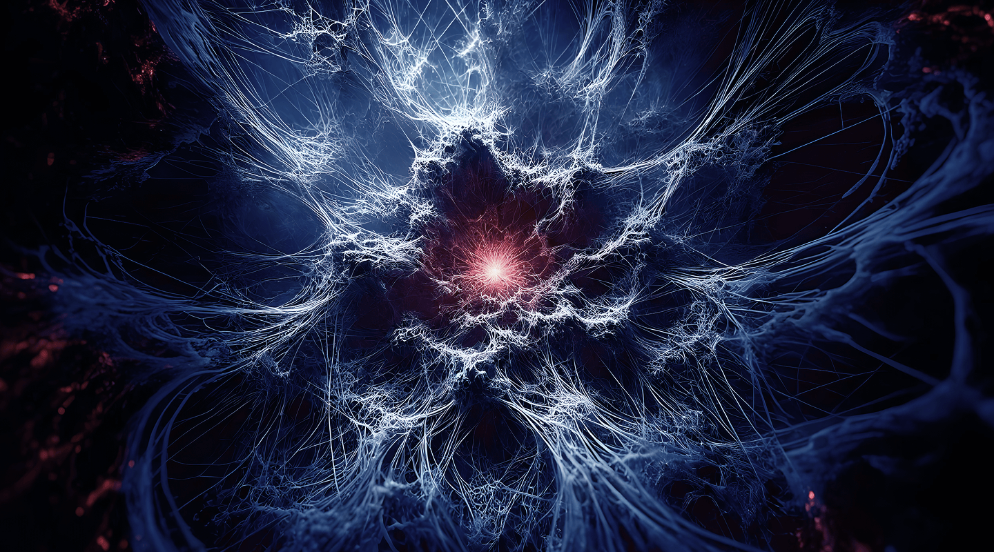 ALEKSIR – ЖАХ background